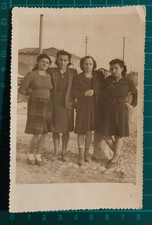 FOTO DONNE - PROV. REGGIO