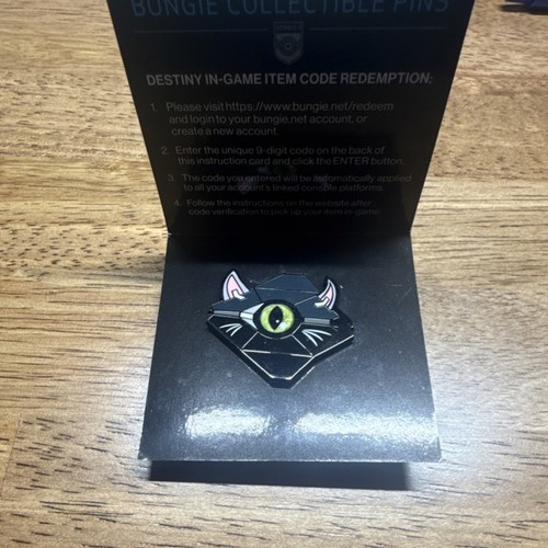 Spilla bungie destiny nove - spilla,