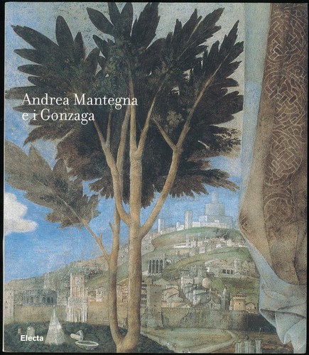 Andrea mantegna gonzaga - mantegna, i