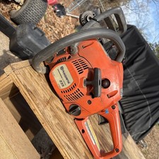HUSQVARNA 235 Chainsaw