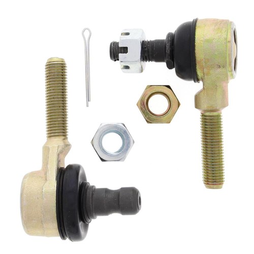 Kit estremità tirante suzuki - estremità,