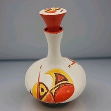 Decanter bottiglia genio