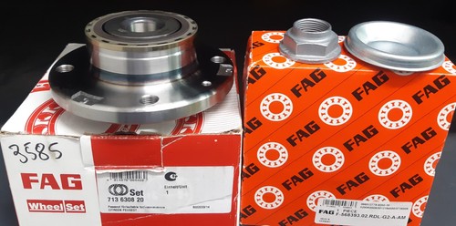 Fag 713630820 kit - fag,