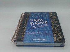 The Anti-Planner: How To Get