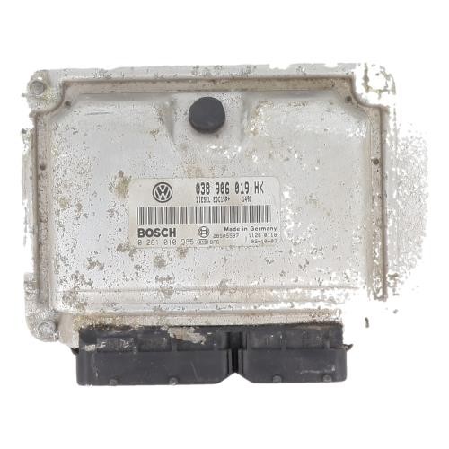 Centralina motore seat leon - motore, 1
