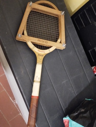 Donnay finalist speed flex - finalist,
