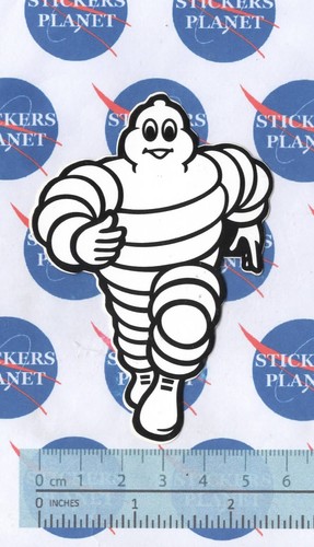 Adesivo sticker vintage - sticker,