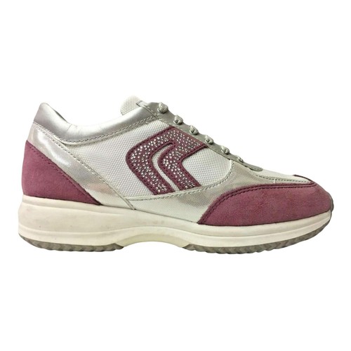 Scarpe sneakers donna geox - scarpe,