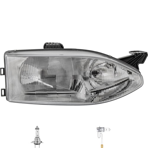 Faro destro per fiat - per, palio