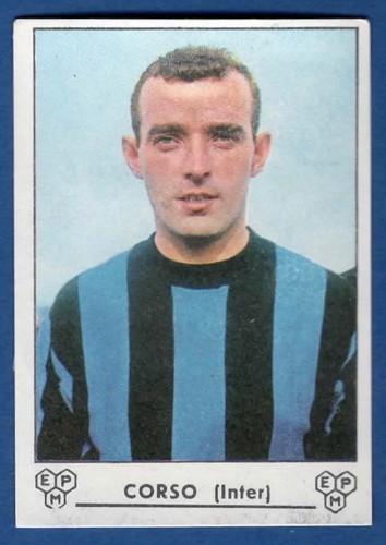 Figurina calciatori panini - figurina,