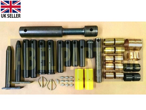 Jcb parts kit riparazione - jcb,