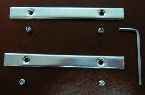 Barre porta scorrevoli - 2, nuove