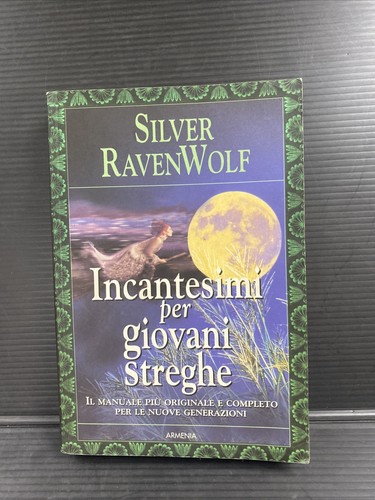 B23 silver ravenwolf - silver,