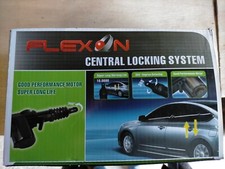 KIT CHIUSURA CENTRALIZZATA