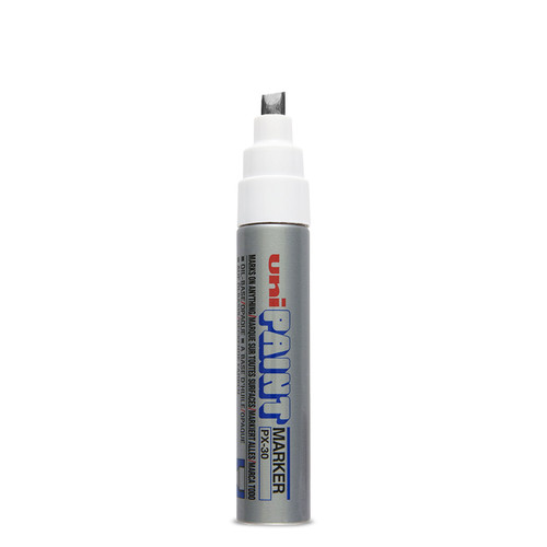 Uni paint 8mm punta - uni, px-30