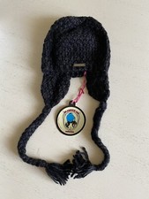 Berretto peruviano in misto