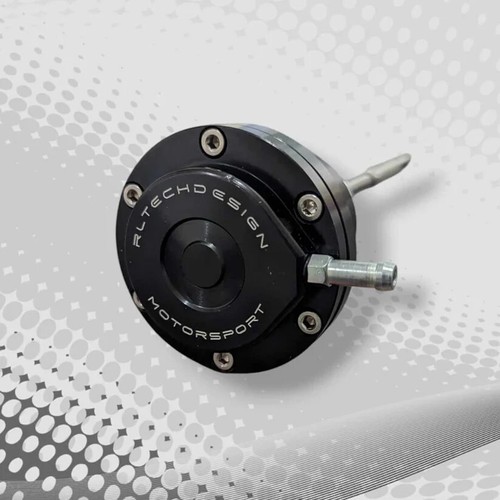 Attuatore wastegate turbina - attuatore,