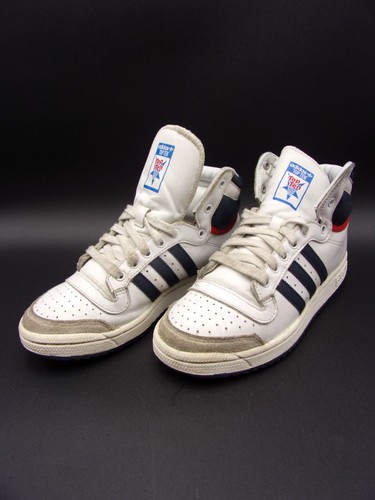 Adidas top ten scarpe uomo - top,