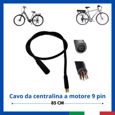 Cavo alimentazione da