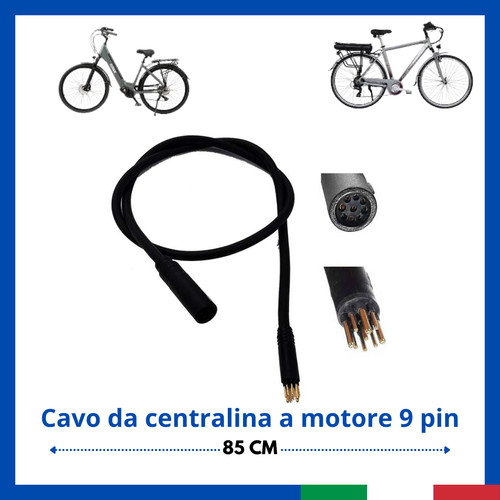Cavo alimentazione - , da