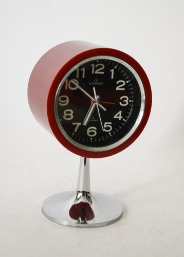Orologio tavolo tulip - da,