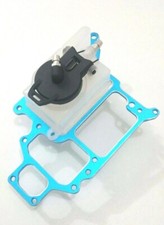 Rc piastra servi e serbatoio