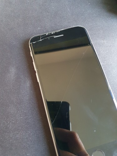 Apple iphone 64gb - -, grigio