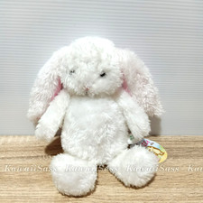 Peluche pupazzo coniglietto