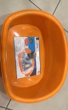 Cesta per cani - per, in