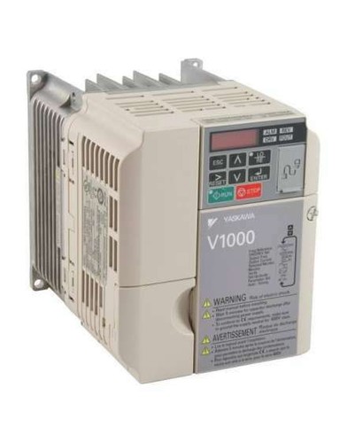 Inverter omron yaskawa v1000 - inverter,