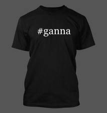 #ganna - Men's Funny T-Shirt