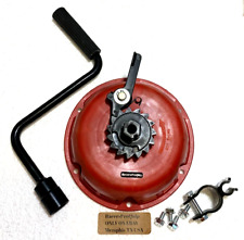 Manovella Avviamento No-pull