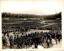 GA115 Original Underwood Photo