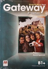 Macmillan GATEWAY B1+ 2nd