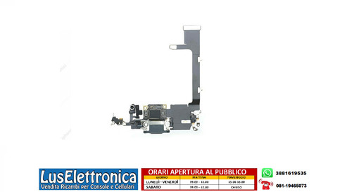 Flat flex dock connettore - dock,
