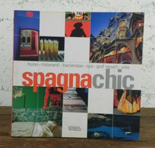 SPAGNA CHIC Hotel Ristoranti