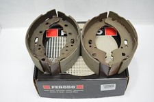 Ganasce Freno Posteriore