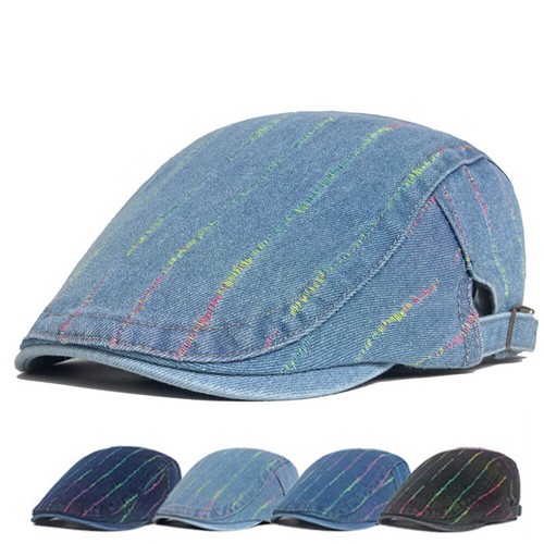 Berretto uomo casual - da,