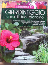 ENCICLOPEDIA DEL GIARDINAGGIO