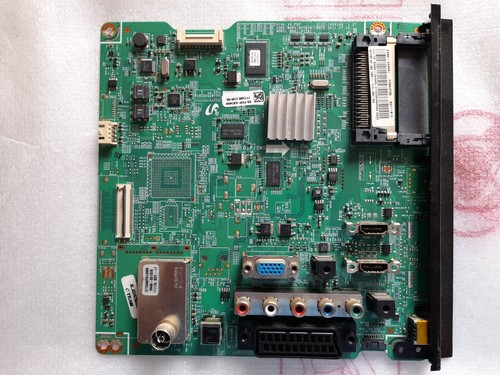 Mainboard bn94 04349j - mainboard, bn94-04349j