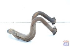 Collettore scarico marmitta collettori Kawasaki ER-6F ER6 2006 2008