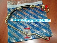 Water hose 7673590 lancia - water,