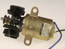 PRL) LENCO 601 MOTORINO