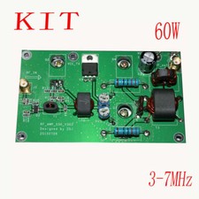 Nuovo 60w 7mhz kit - nuovo,