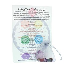 Cristallo Chakra Curativo