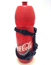 Vecchia Borraccia Bici Coca