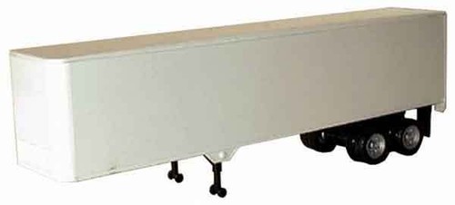 Dry van semirimorchio promotx - dry,