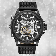 Orologio da uomo Police Luang