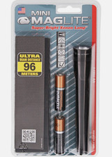 Mag-Lite 5.75" Mini Maglite AA
