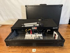 Sistema audio professionale